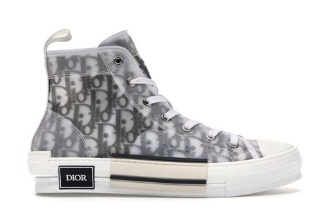 allstars dior|converse high tops Dior.